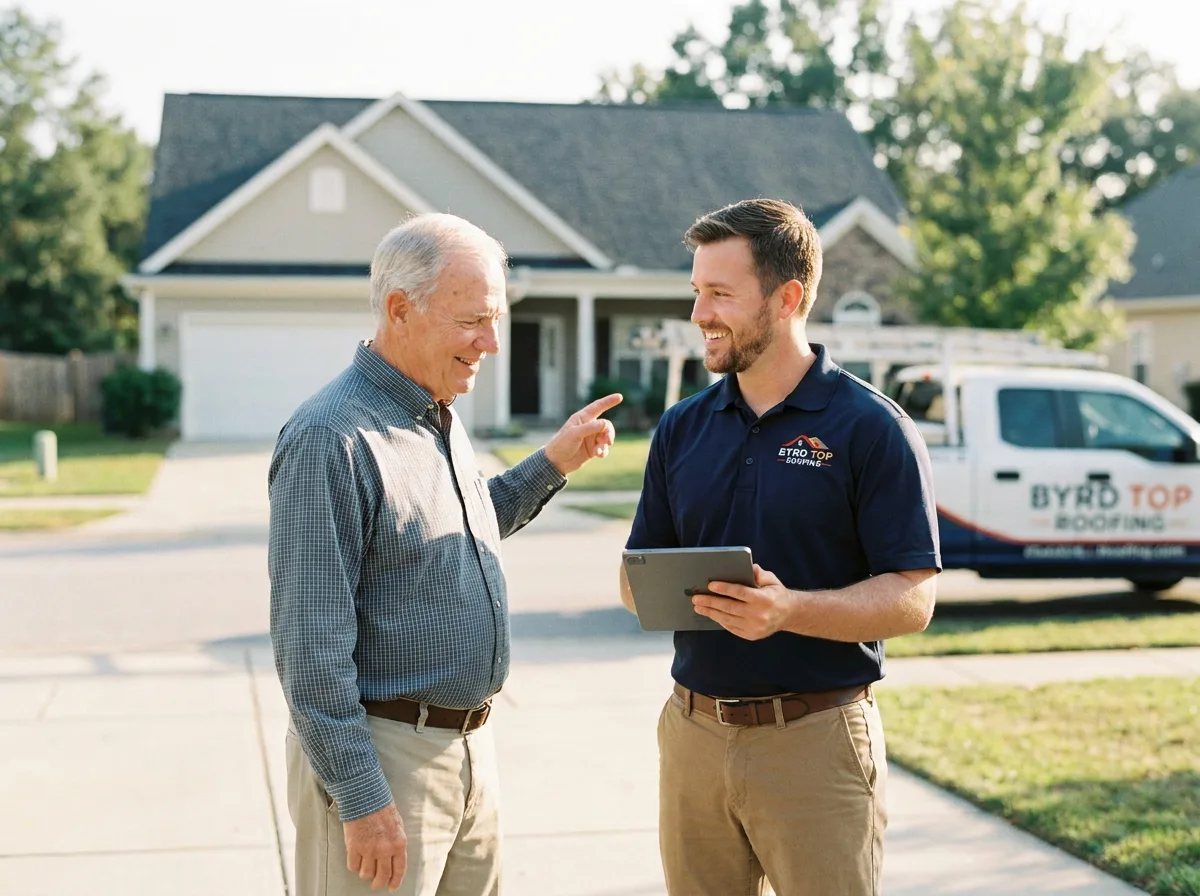 Roofing Hoffman, IL FAQs